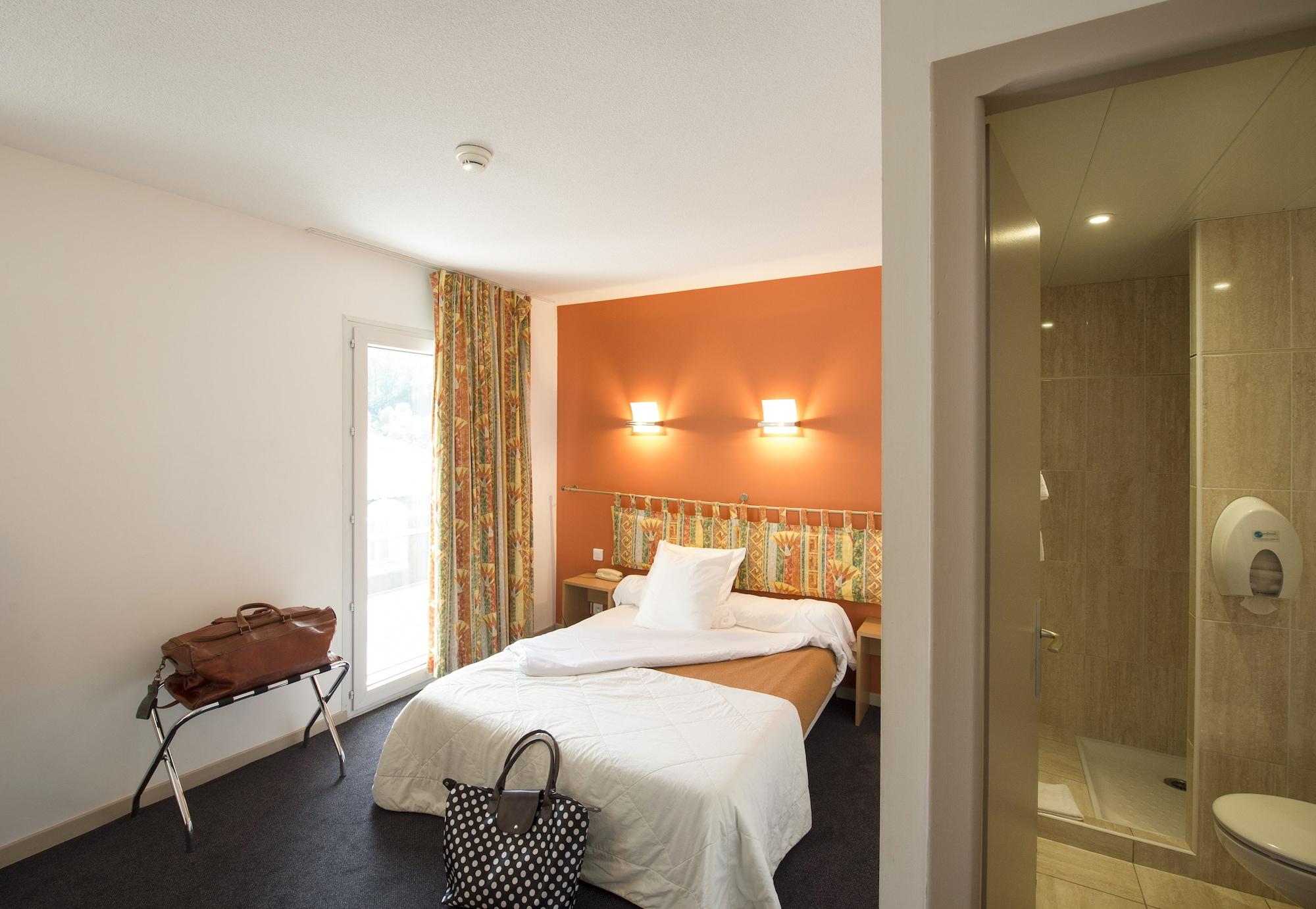 Hotel Esplanade Eden