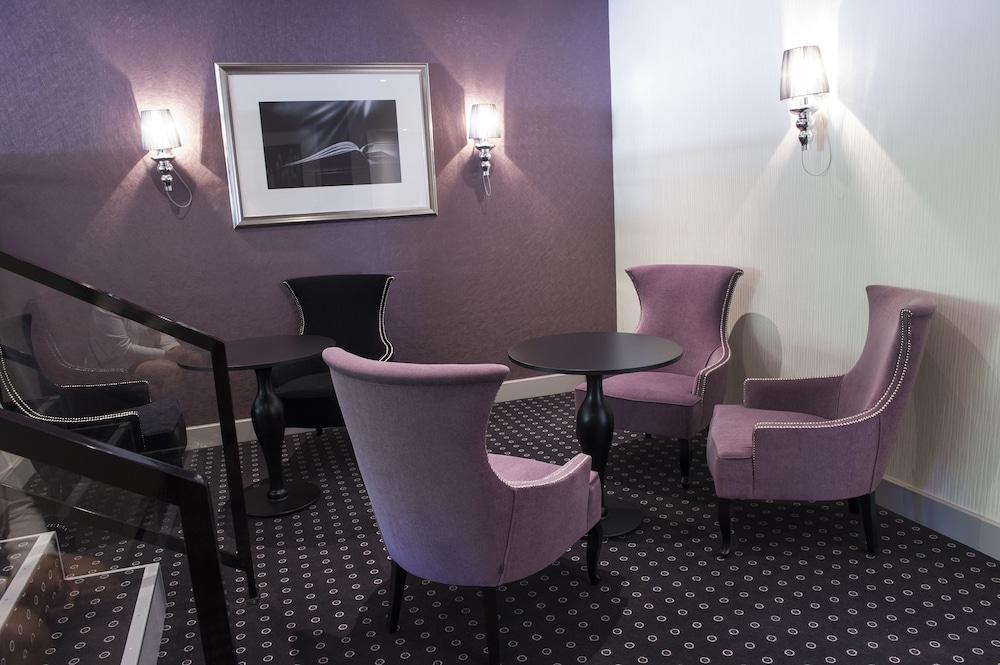 Hotel Esplanade Eden 3*