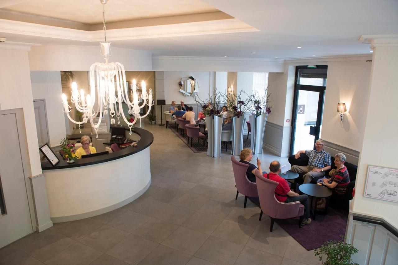 Esplanade Eden 3*