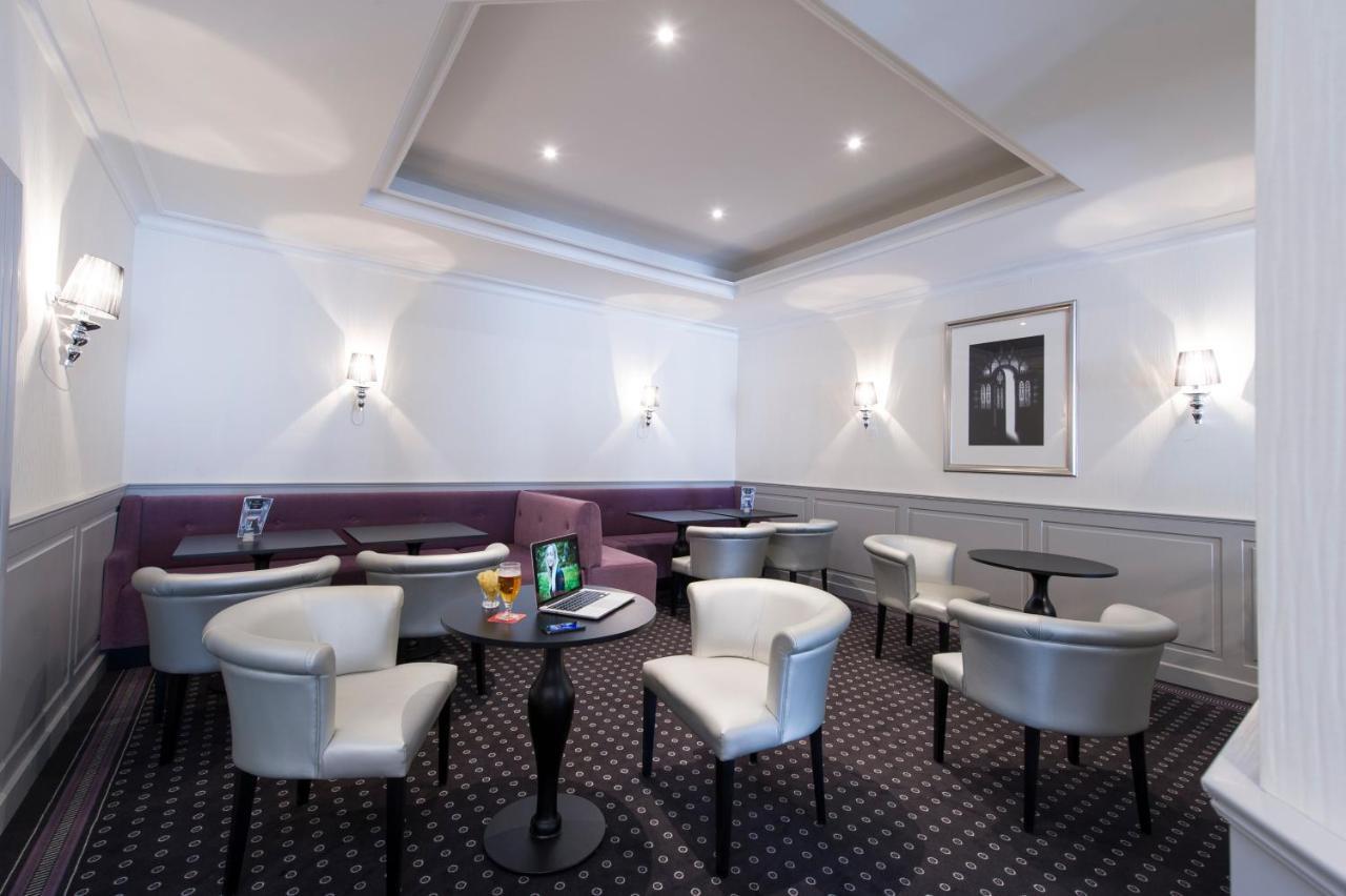 Esplanade Eden Hotel Lourdes