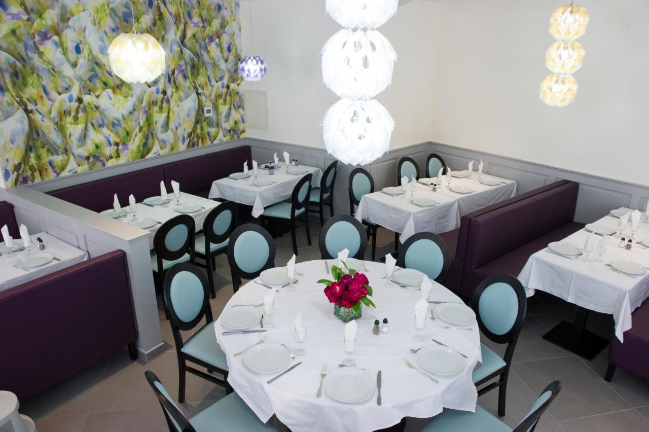 Esplanade Eden Hotel Lourdes