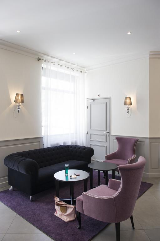 Esplanade Eden 3*