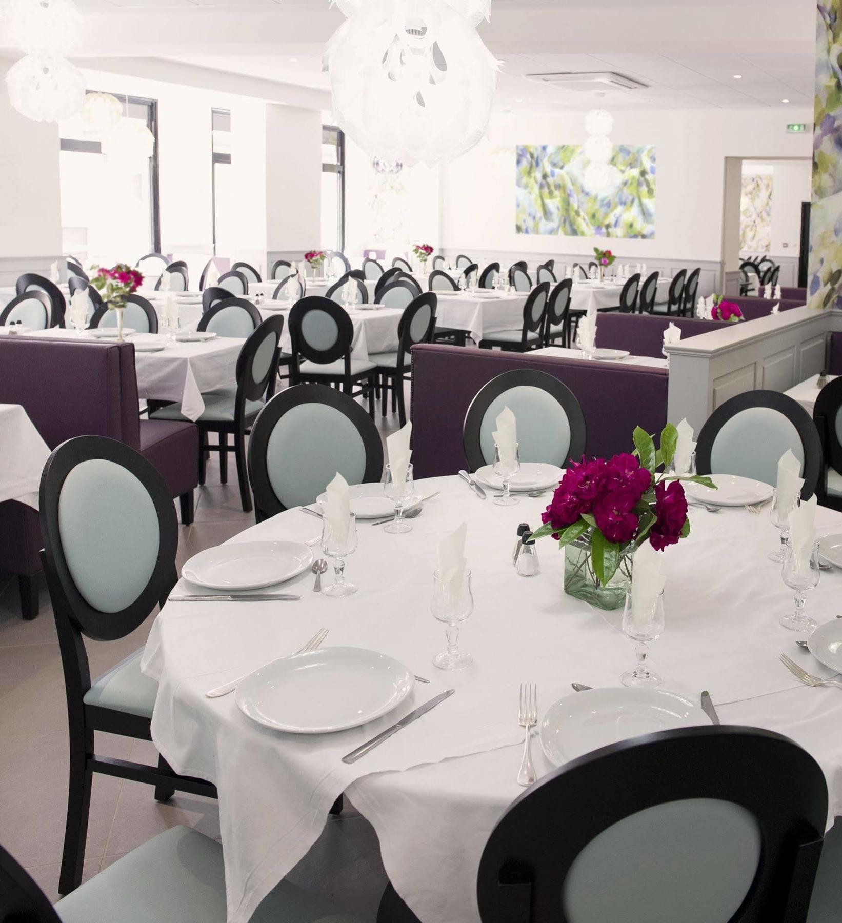 Esplanade Eden 3* Lourdes
