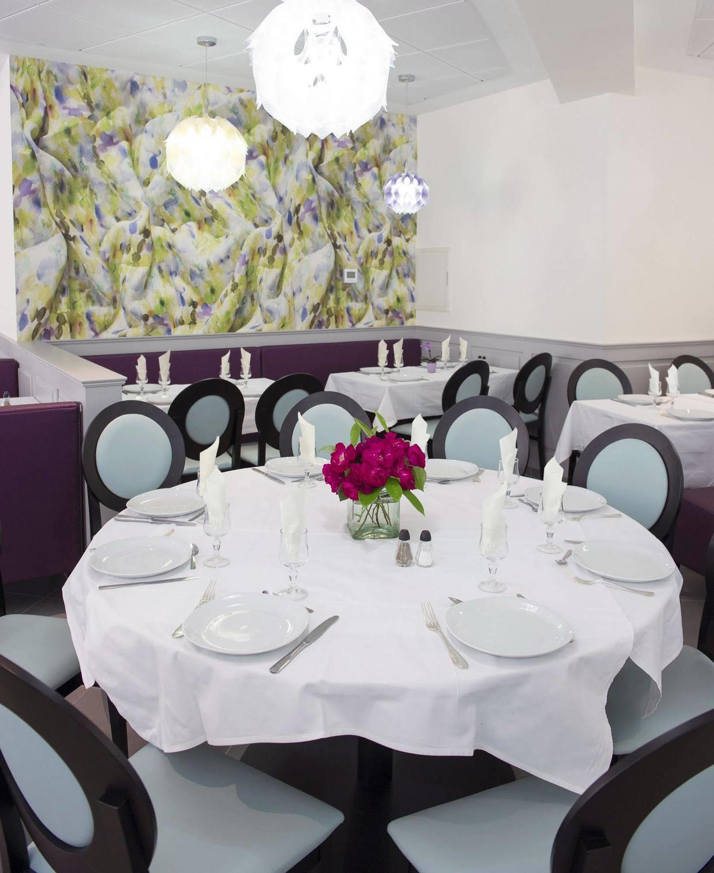 Esplanade Eden 3* Lourdes