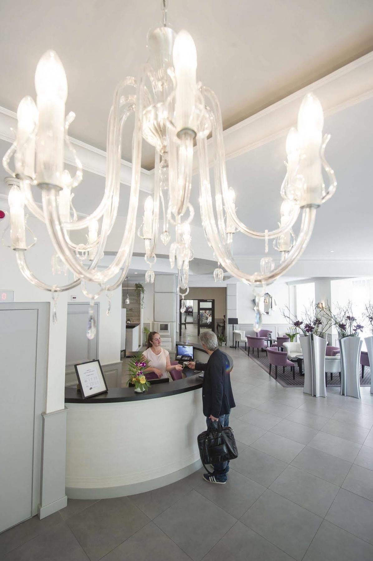 Hotel Esplanade Eden 3*