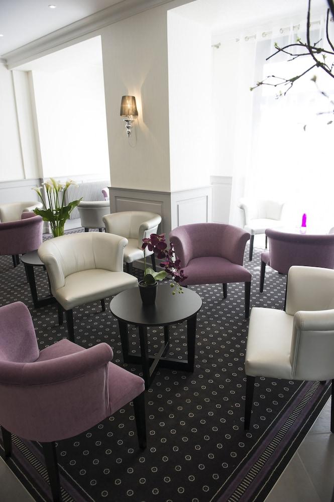 Esplanade Eden Hotel Lourdes