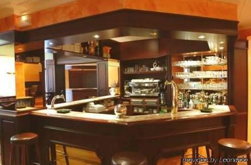 Esplanade Eden 3* Lourdes